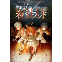 The Promised Neverland 4